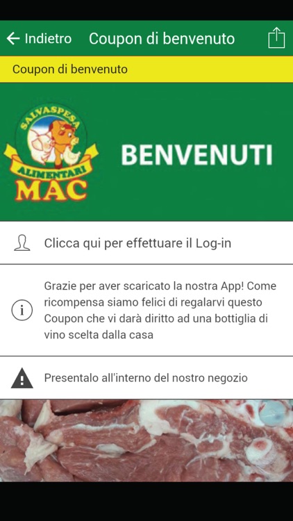 MAC Alimentari