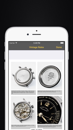 Vintage Rolex(圖3)-速報App