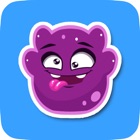 Top 47 Stickers Apps Like Purple Monster Cute Emoji Stickers for Messaging - Best Alternatives