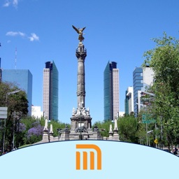 Metro de la Ciudad de México