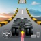 It's time to do car stunts on Mega Ramps Racing with your favorite cars like sport, race, classic, and speed cars with your favorite superhero