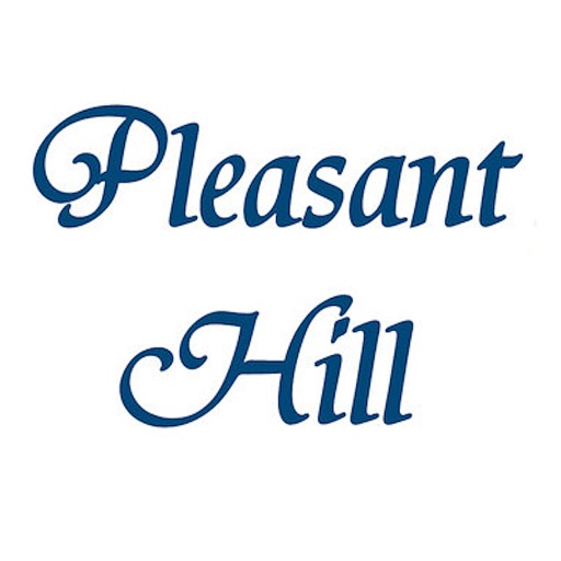 Pleasant Hill Florence, Al iOS App