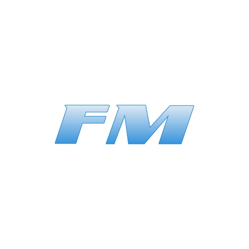 Fit Matters icon