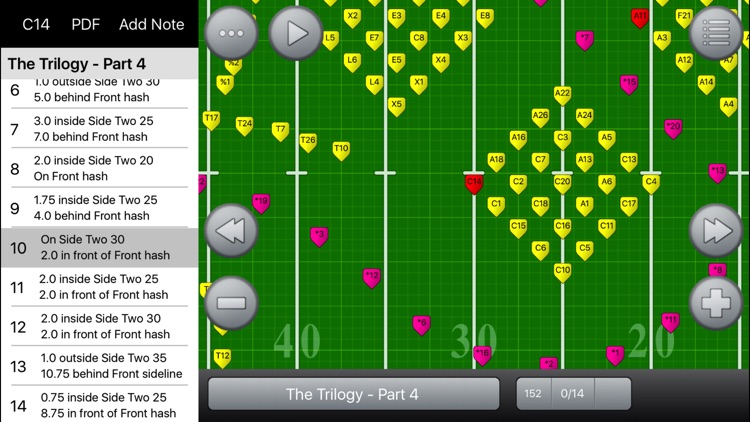 Drillbook Next Reader screenshot-3