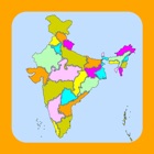 Top 48 Education Apps Like India States & Capitals. 4 Type of Quiz & Games!!! - Best Alternatives