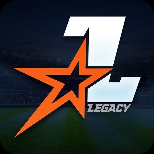 Legacy Fantasy Sports