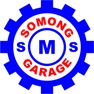 Get So Mong Garage for iOS, iPhone, iPad Aso Report