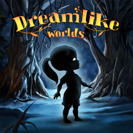 Dreamlike Worlds
