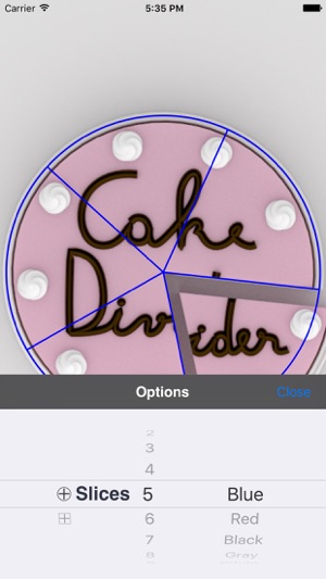 Cake-Divider(圖2)-速報App