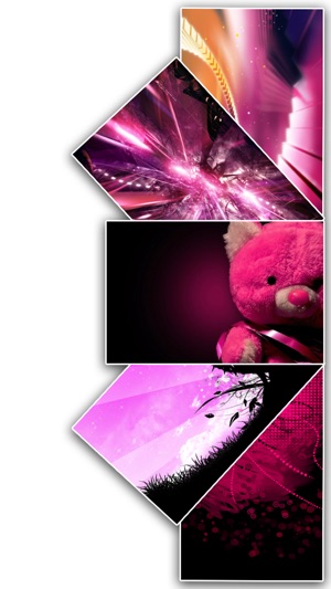 Full HD Pink Wallpapers(圖3)-速報App