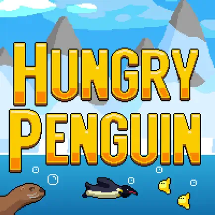 Hungry Penguin Читы