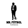 Mr Futbol Torneos