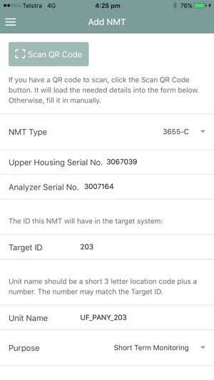 NMT Manager(圖3)-速報App