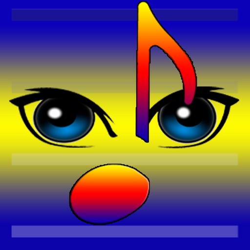 Sight-Reading Trainer XL Icon