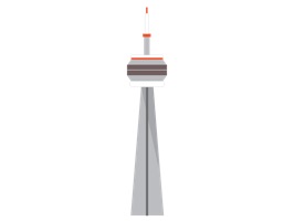 Happy 150th Birthday, Canada