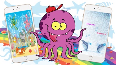 learn to read english and questions games for kids 1.0 IOS -