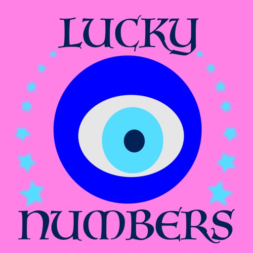 Lucky-Numbers