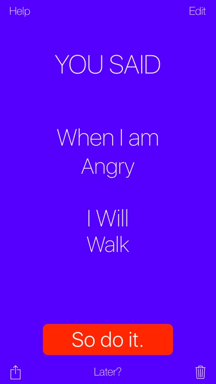 ReAct - Willpower For Weight Loss Program screenshot-0