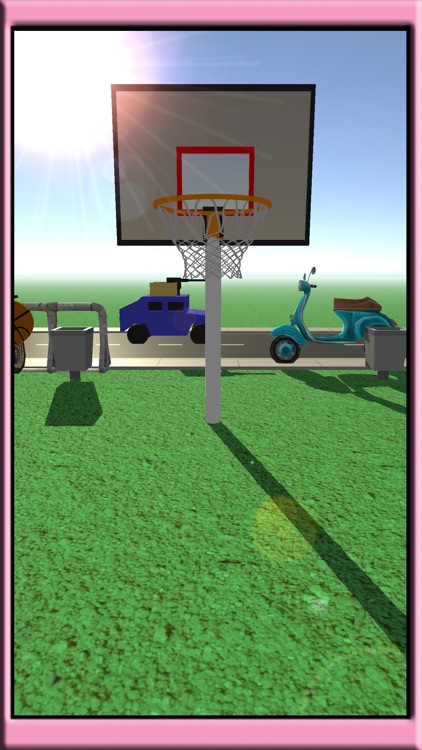 Street Basketball Showdown – Play the Dunkers game screenshot-4