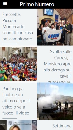 Molise News App(圖2)-速報App