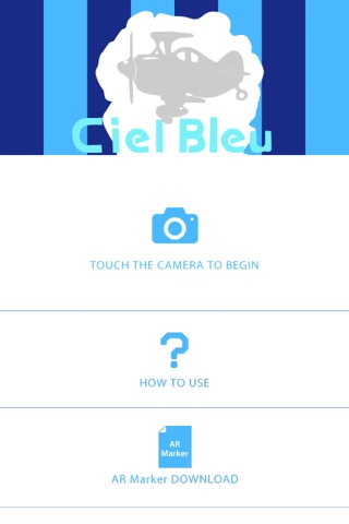 Ciel Bleu screenshot 2