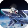 Air Fighter Driving Simulator - Craft Shooter