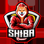 Shiba Runner