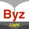 Byztxt Greek New Testament L