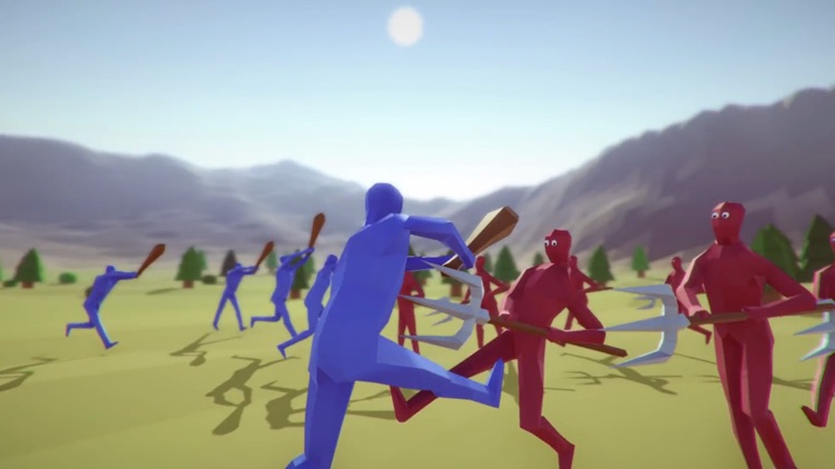 tabs totally accurate battle simulator play now