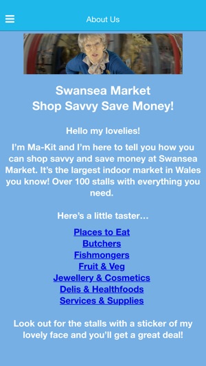 Swansea Market(圖2)-速報App