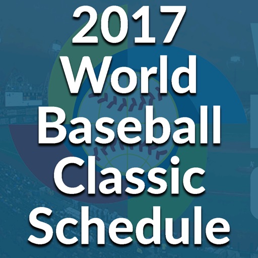 Schedule of WBC 2017 by Jignesh Anghan