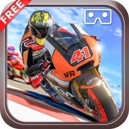 VR World Bike Rcae - Real Racing Game Free Moto 3D