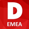 Distree EMEA for iPad