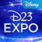 App Icon for D23 Expo 2022 App in United States IOS App Store