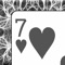 This game is FreeCell, but instead of four foundation piles there is a single foundation pile that builds up from Ace to King four times