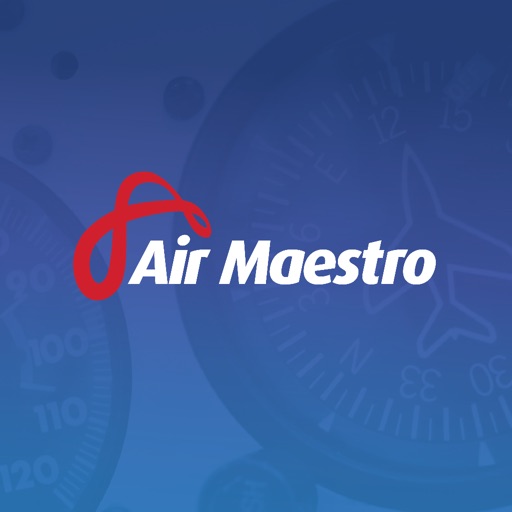 Air Maestro: Flight & Duty