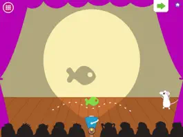 Game screenshot Nico & Nor Shadow Play apk