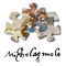 Icon Michelangelo Jigsaw Puzzle