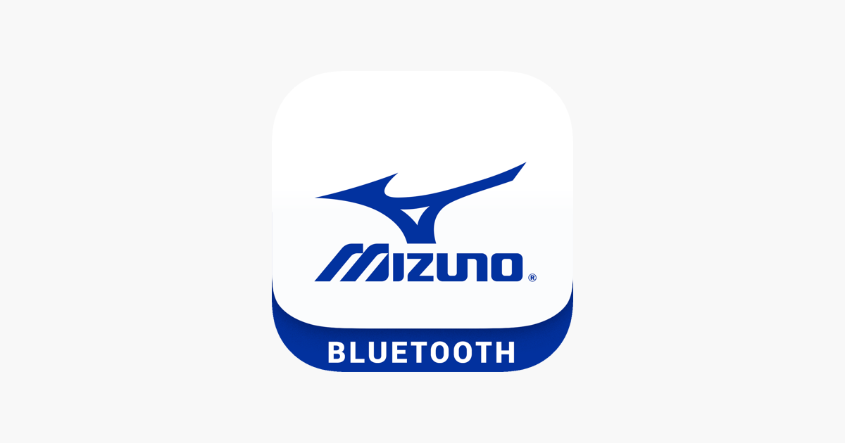 mizuno app