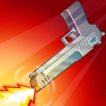 Flippy Rush idle 3d gun shoot