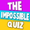 Icon Impossible Quiz - Hard Test