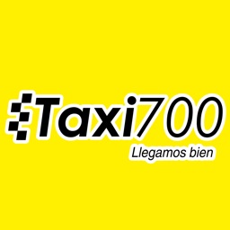 Taxi 700 - App gratuita