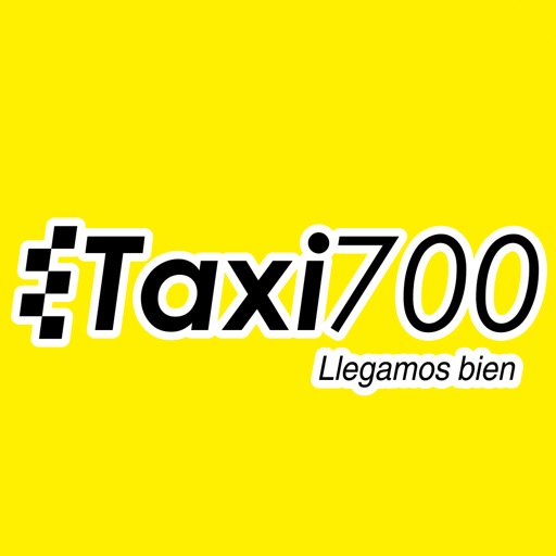 Taxi 700 - App gratuita