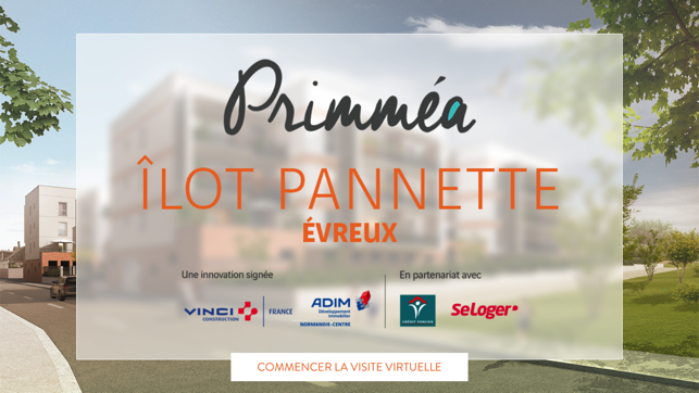 Primmea Îlot Pannette(圖1)-速報App