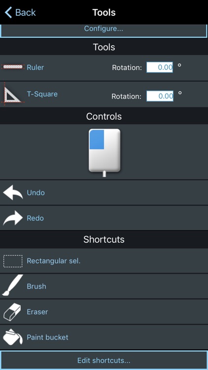 iGraphTablet screenshot-3