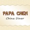 Online ordering for Papa Chen China Diner in League City, TX