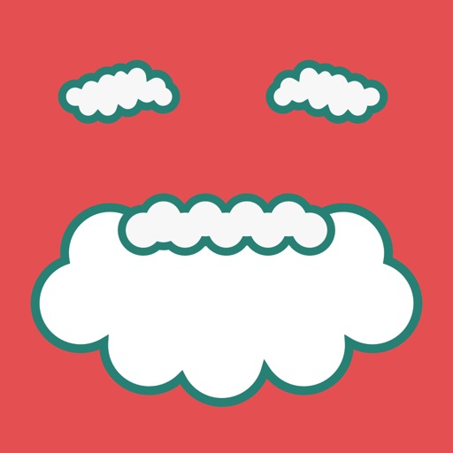 SantaSticker