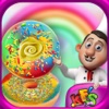 Rainbow Donuts Makers – Baking Chef