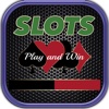 Slots Play and Win