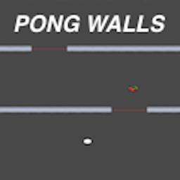 Pong Walls